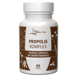 Propoliskomplex 90 kap - Alpha Plus