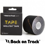 P4G Welltex Tape, 5m - Back on Track