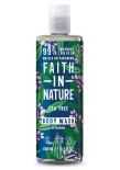Duschgel Tea Tree 400 ml - Faith in Nature