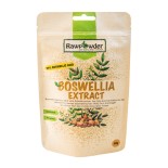 Boswellia Extrakt 90% Boswellinsyra 60g