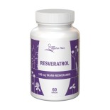 Resveratrol 60 kap - Alpha Plus