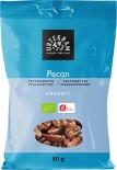 Pekannötter Eko 50g