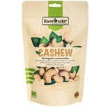Cashew nötter hela EKO 400g