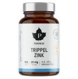 Trippel Zink - Pureness