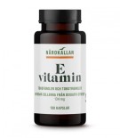 E-Vitamin 200IE 100 kapslar - Närokällan