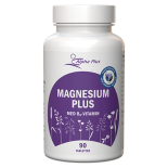 Magnesium Plus 90 tab - Alpha Plus