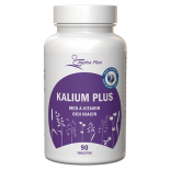 Kalium Plus - Alpha Plus