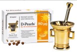 D-Pearls 80 µg (3200 IE) - Pharma Nord (2024-03-31)