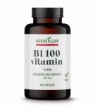 B1 (Thiamin) 100 mg - Närokällan