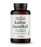 Kolin & Inositol 60 kapslar - Närokällan