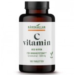 C-vitamin 500 mg - Närokällan