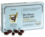 Bio-Qinon Active Q10 Gold 100mg 150 kapslar - Pharma Nord