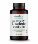 Se-Metyl L-Selenocystein 120 k - Närokällan