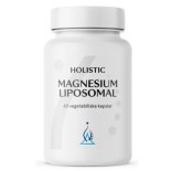 Magnesium Liposomal 60k - Holistic