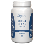 UltraClear Plus pH Vaniljsmak 966g - Alpha Plus