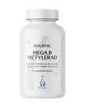 Mega B Metylerad - Holistic