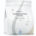 Vassleprotein 750g Vanilj - Holistic