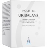 UriBalans - Holistic