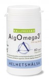 AlgOmega3® Kallpressad - Helhetshälsa