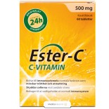 Ester-C  500mg 60t
