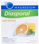Magnesium Diasporal 400mg 20 sticks