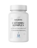 E-vitaminkomplex – Holistic