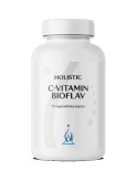 C-vitamin Bioflav 500 mg – Holistic