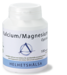 Kalcium/Magnesium Optimal 2:1