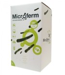 Microferm 2 liter – ökar mikrolivet, aktiverar jorden och stärker växter