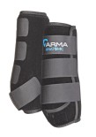 ARMA Sports Medicine Boots (benskydd), Svart