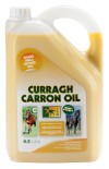 Curragh Carron Oil 4,5 liter (Omegaberikad Linfröolja)