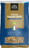 Italiensk Pasta Zafari Zoo - Urtekram