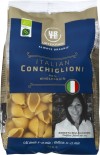 Italiensk pasta Conchiglioni Eko 350g - Urtekram