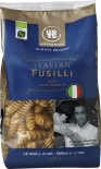 Italiensk pasta Fusilli Eko 400g - Urtekram