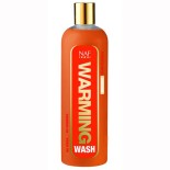 NAF Värmande Hästschampo - Warming Wash