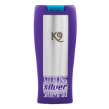 Schampo häst - K9 Sterling Silver Shampoo