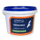 Djävulsklo mald 600 g