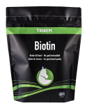 Biotin Trikem – för bättre hovkvalitet och proteinupptag