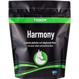 Harmony – Levande jästkultur och välgörande fibrer