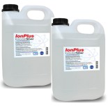10 liter – IonPlus (2x5L) - Kolloidalt Silver 10ppm