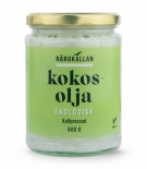 Kokosolja - Närokällan