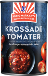 Krossade Tomater 400g KRAV EKO - Kung Markatta
