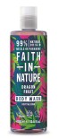 Duschgel Drakfrukt 400 ml - Faith in Nature