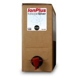 IonPlus Bag in Box 3 liter – Kolloidalt Silver 10ppm