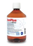 IonPlus 500 ml – Kolloidalt Silver 10ppm