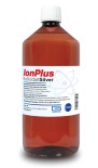 IonPlus 1 liter – Kolloidalt Silver 10ppm