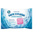 Våtservetter spolbara (Safe to Flush) 30st