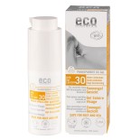 Solgel SPF30 Ansikte 30ml, EKO - Eco Cosmetic