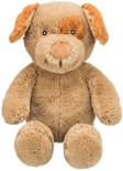 Be Eco hund, återvunnen plysch, 40 cm