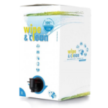 Wipe & Clean 2 L – Koncentrerat rengöringsmedel
